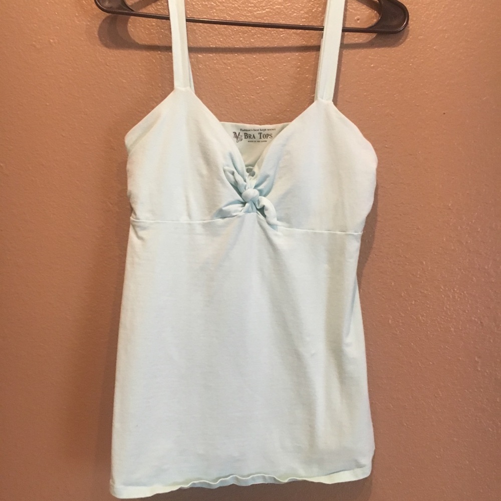 Victoria’s Secret Bra Top